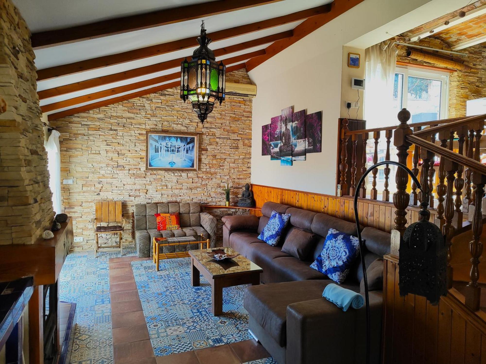 Evans Realty Au Villa Nirvana & Playa & Piscina 푸엔히롤라 외부 사진