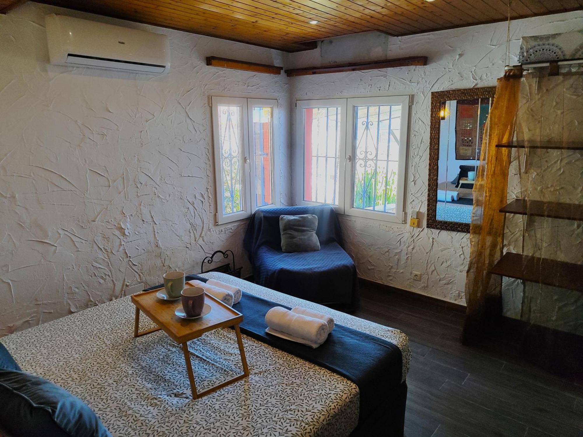 Evans Realty Au Villa Nirvana & Playa & Piscina 푸엔히롤라 외부 사진