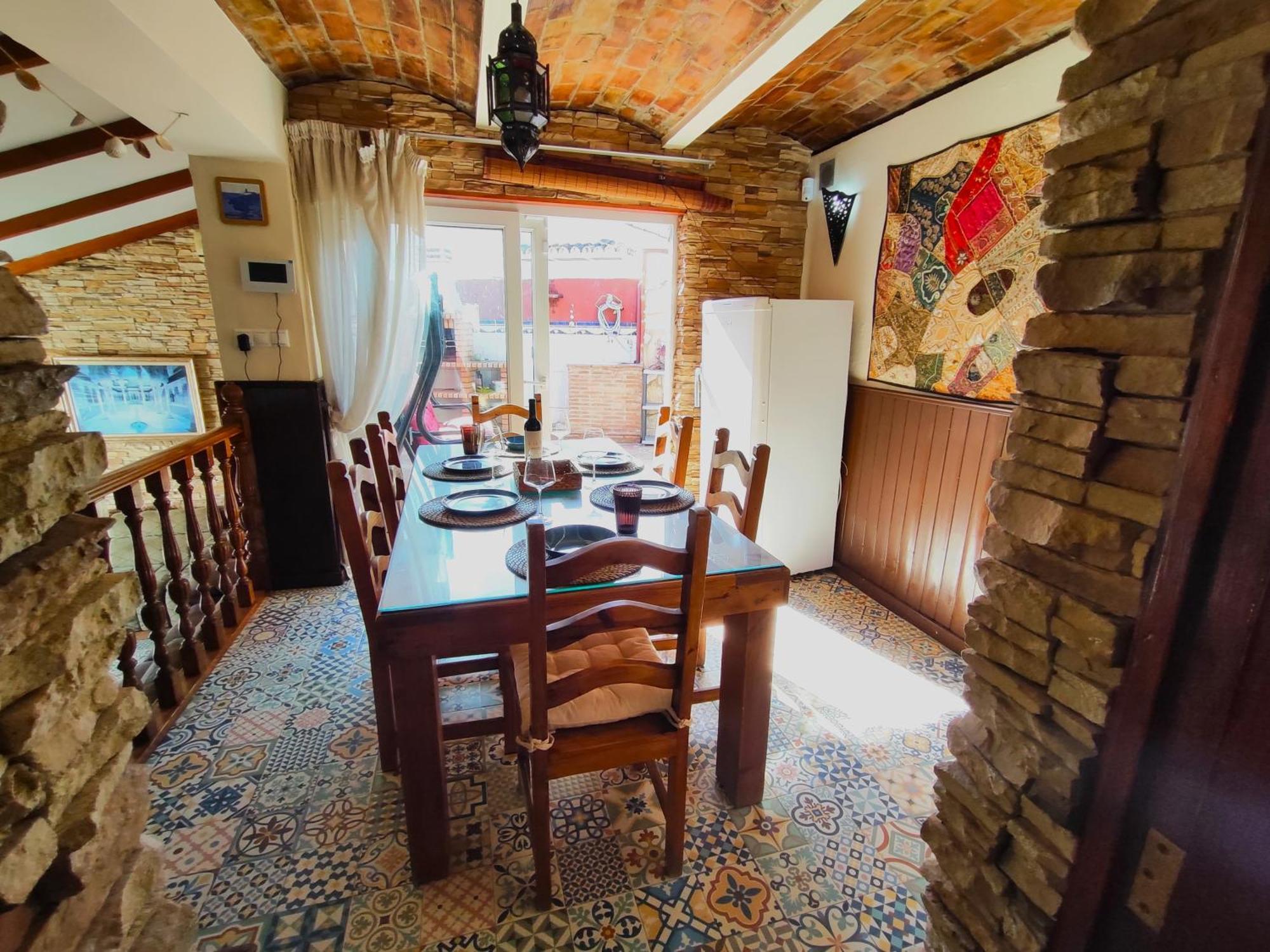 Evans Realty Au Villa Nirvana & Playa & Piscina 푸엔히롤라 외부 사진