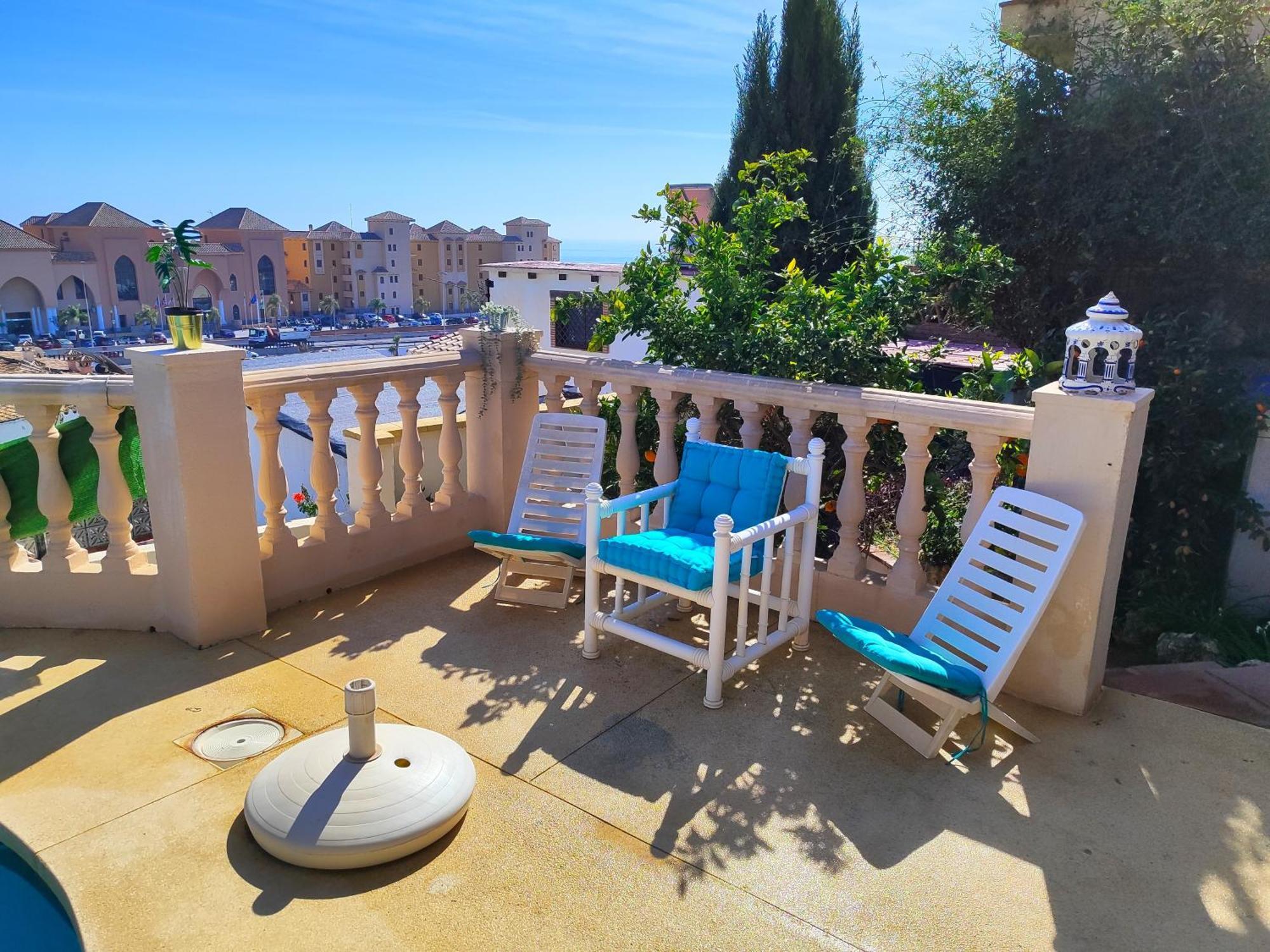 Evans Realty Au Villa Nirvana & Playa & Piscina 푸엔히롤라 외부 사진